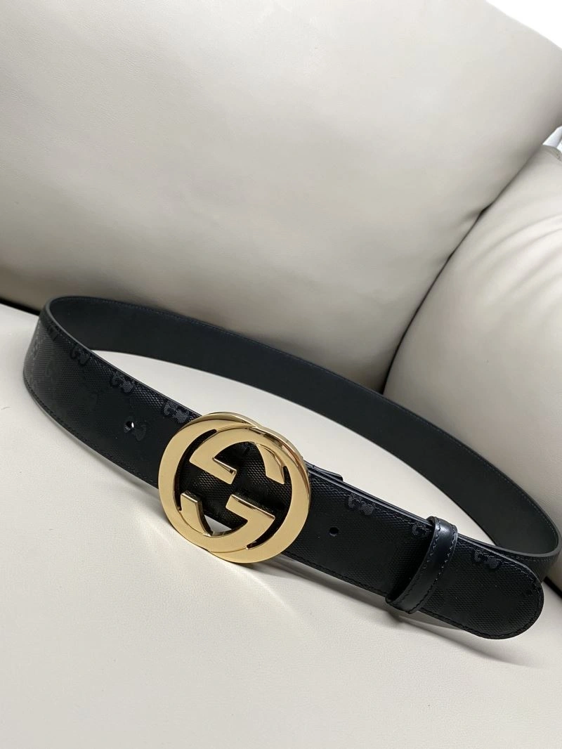 Gucci Belts SoftTouch 293661