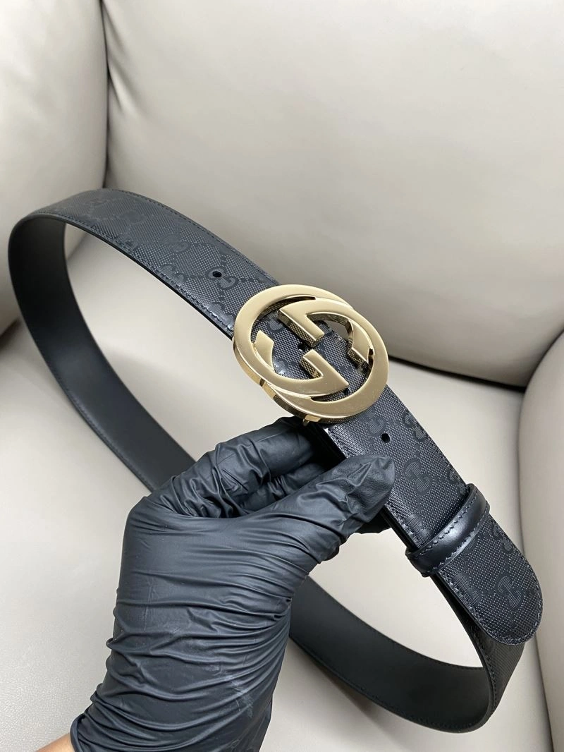 Gucci Belts SoftTouch 293661
