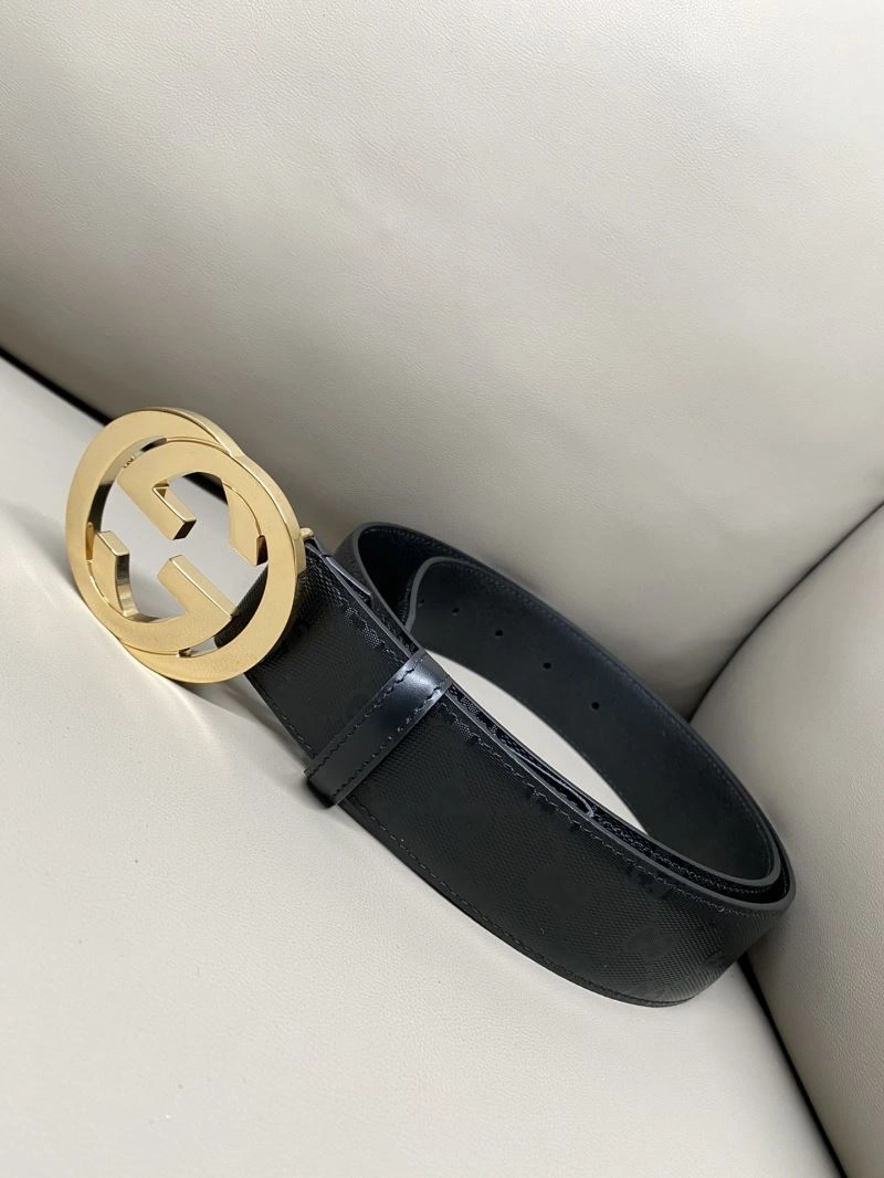Gucci Belts SoftTouch 293661