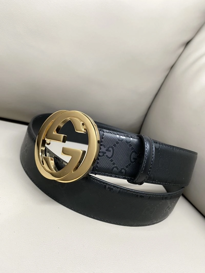 Gucci Belts SoftTouch 293661