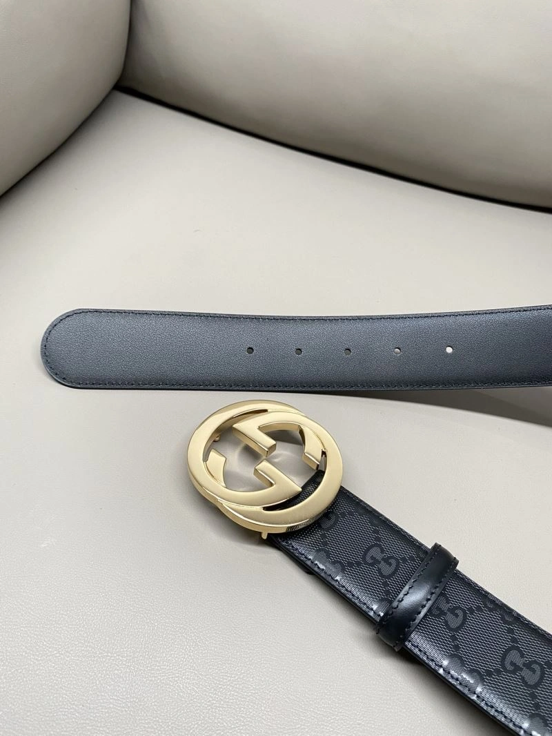 Gucci Belts SoftTouch 293661