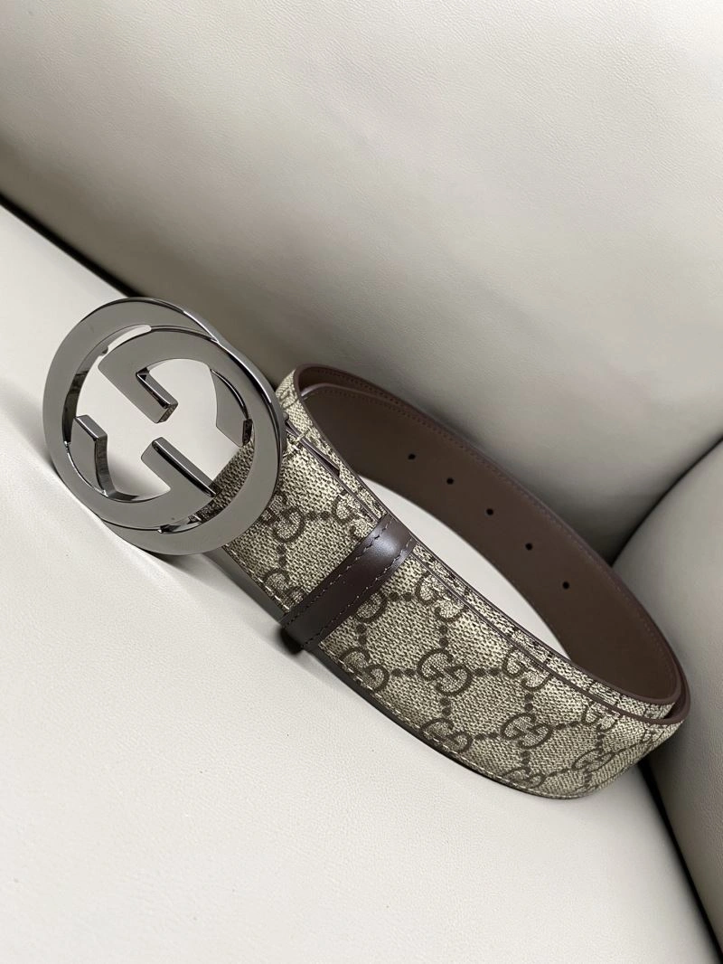 GoodFit Gucci Belts 293652
