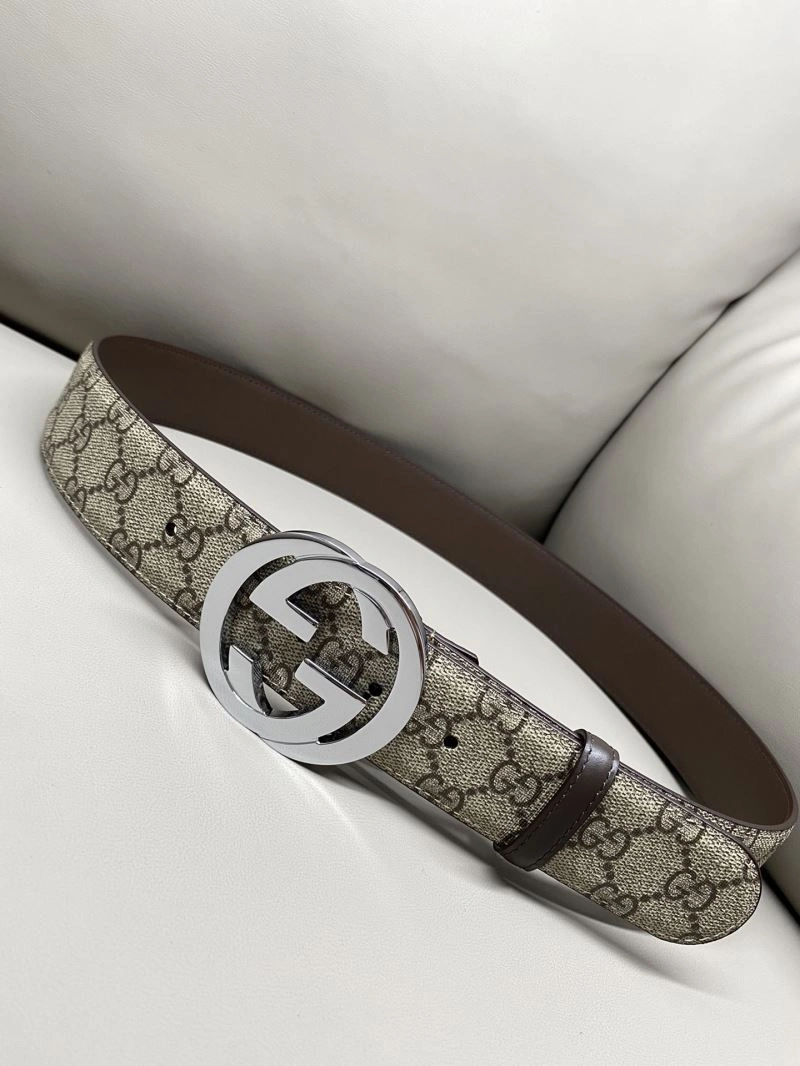 Gucci Belts SunProtective 293656