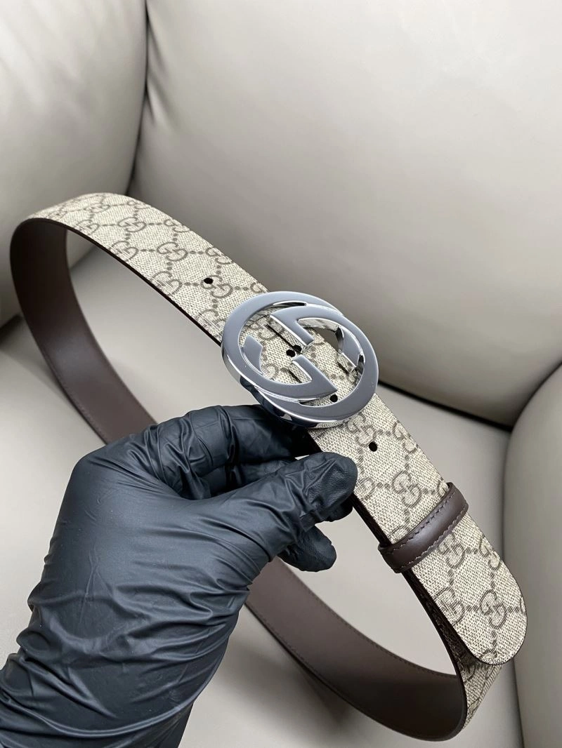 Gucci Belts SunProtective 293656