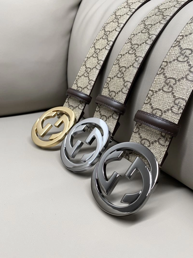 Gucci Belts SunProtective 293656