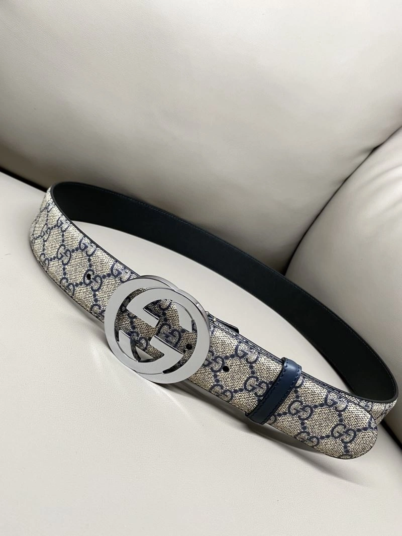 Vibrant Gucci Belts 289540