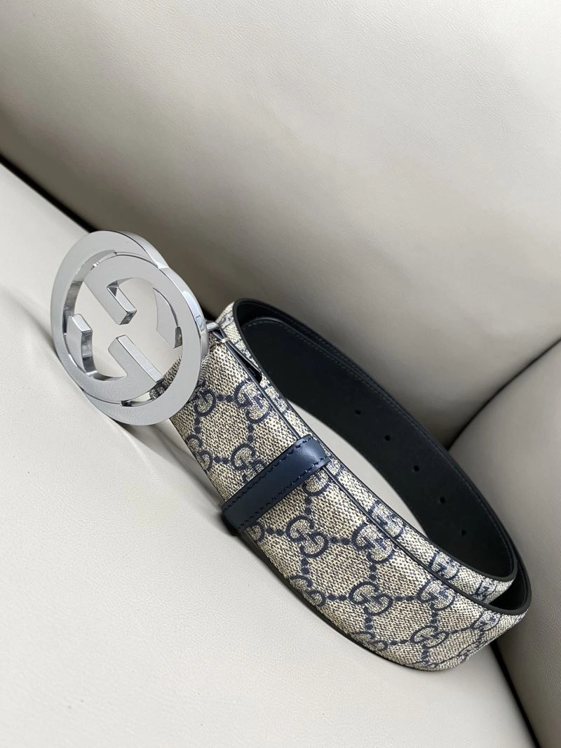 Vibrant Gucci Belts 289540