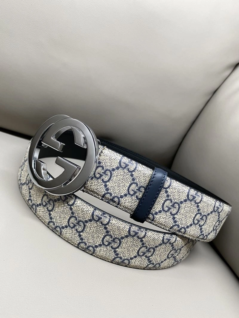 Vibrant Gucci Belts 289540