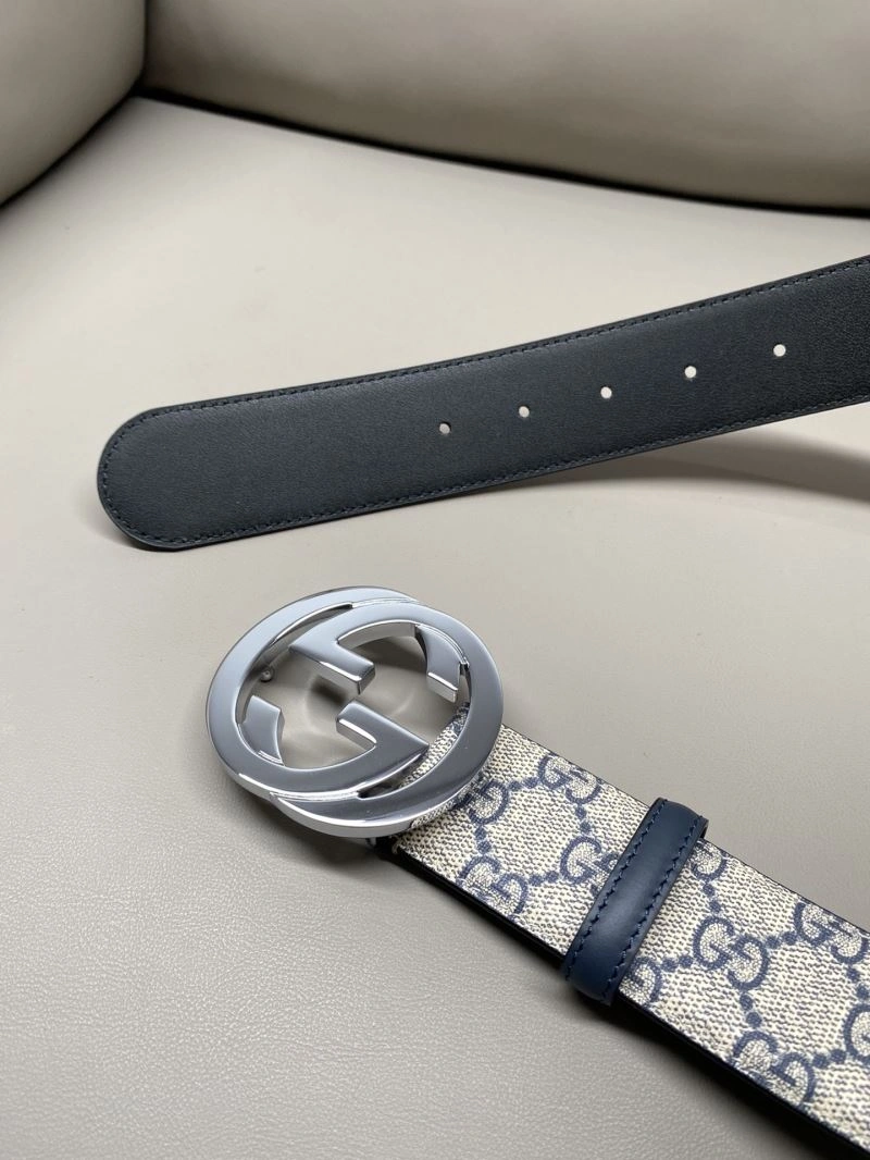 Vibrant Gucci Belts 289540