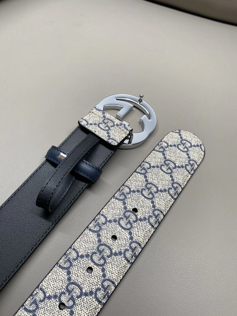 Vibrant Gucci Belts 289540