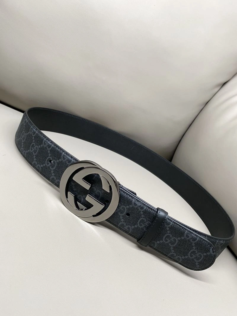 Gucci Belts Upgraded 293651