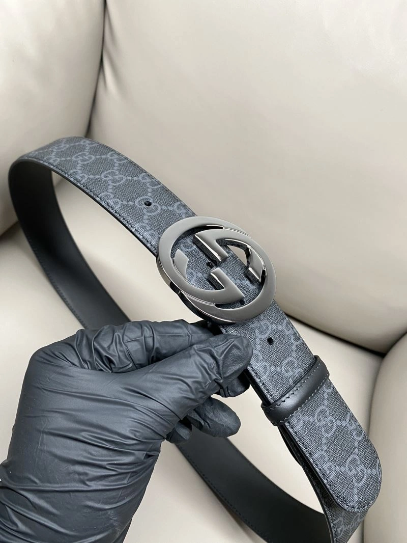 Gucci Belts Upgraded 293651