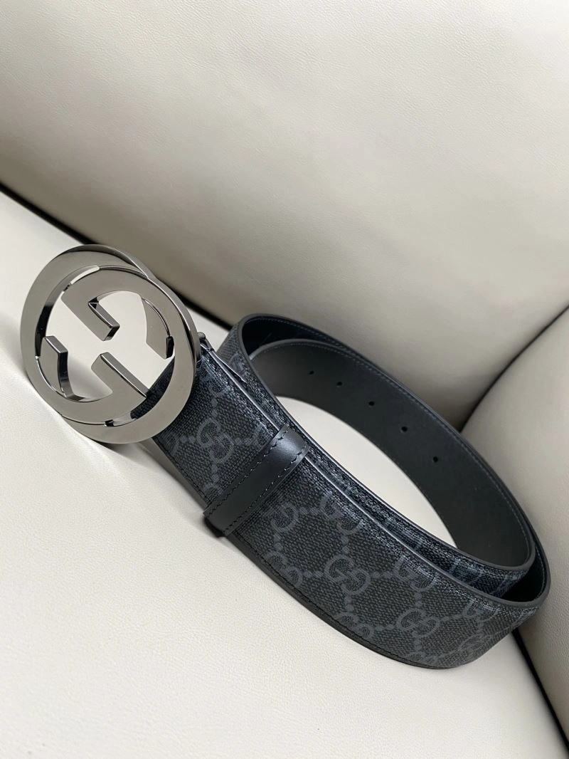 Gucci Belts Upgraded 293651