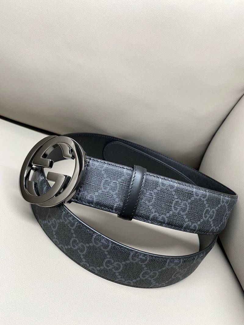 Gucci Belts Upgraded 293651