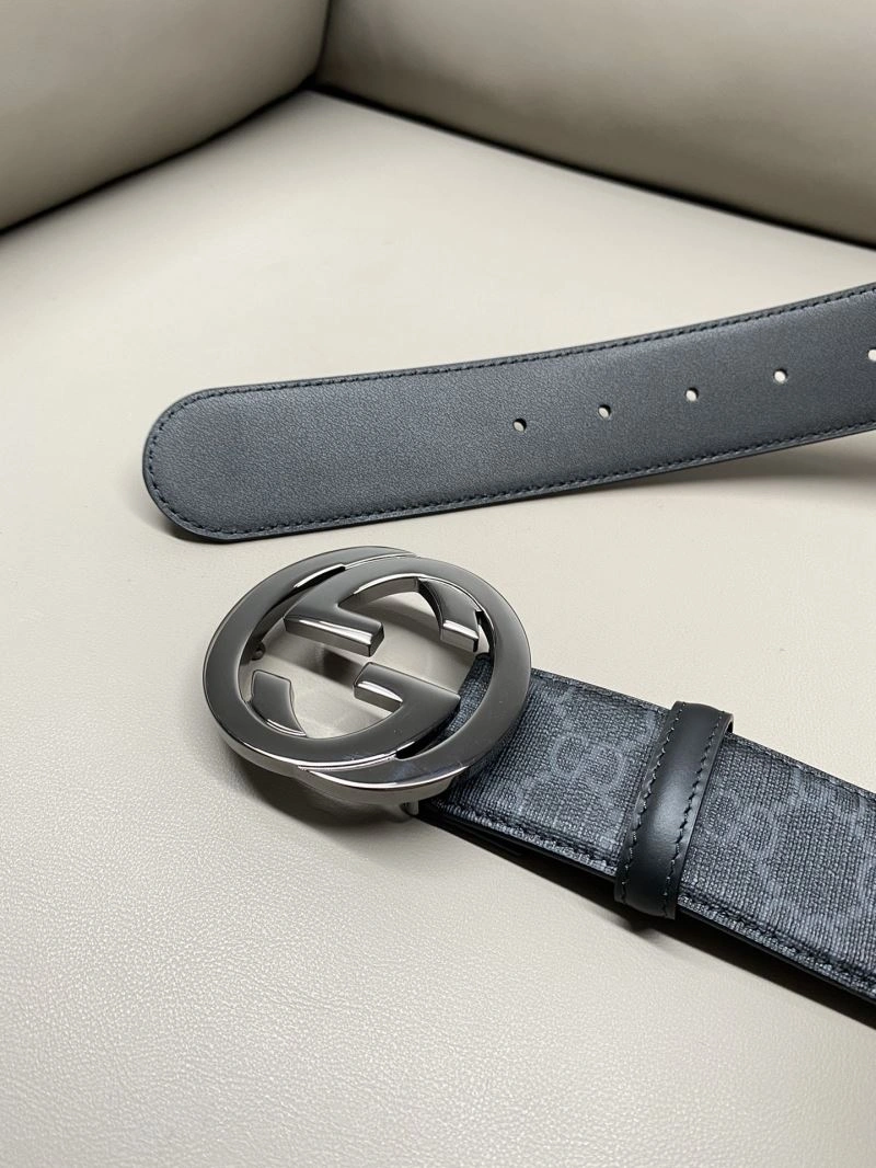 Gucci Belts Upgraded 293651