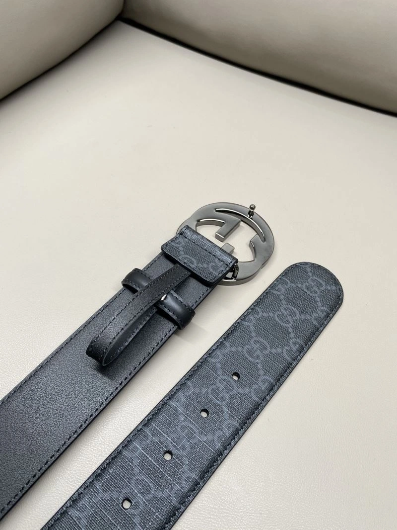 Gucci Belts Upgraded 293651