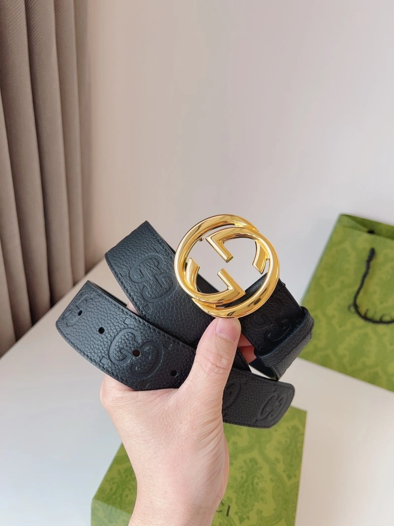 Gucci Belts Soft 289683