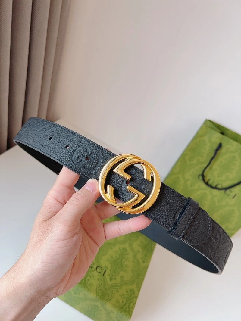 Gucci Belts Soft 289683