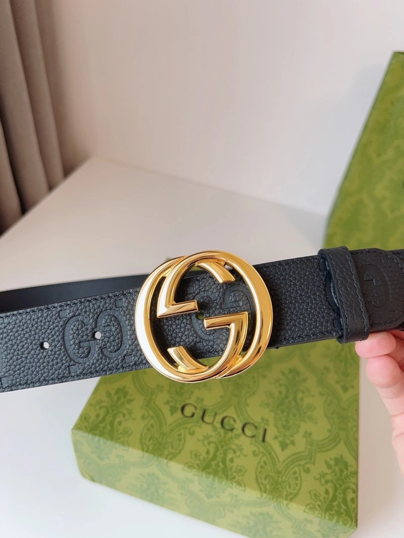 Gucci Belts Soft 289683