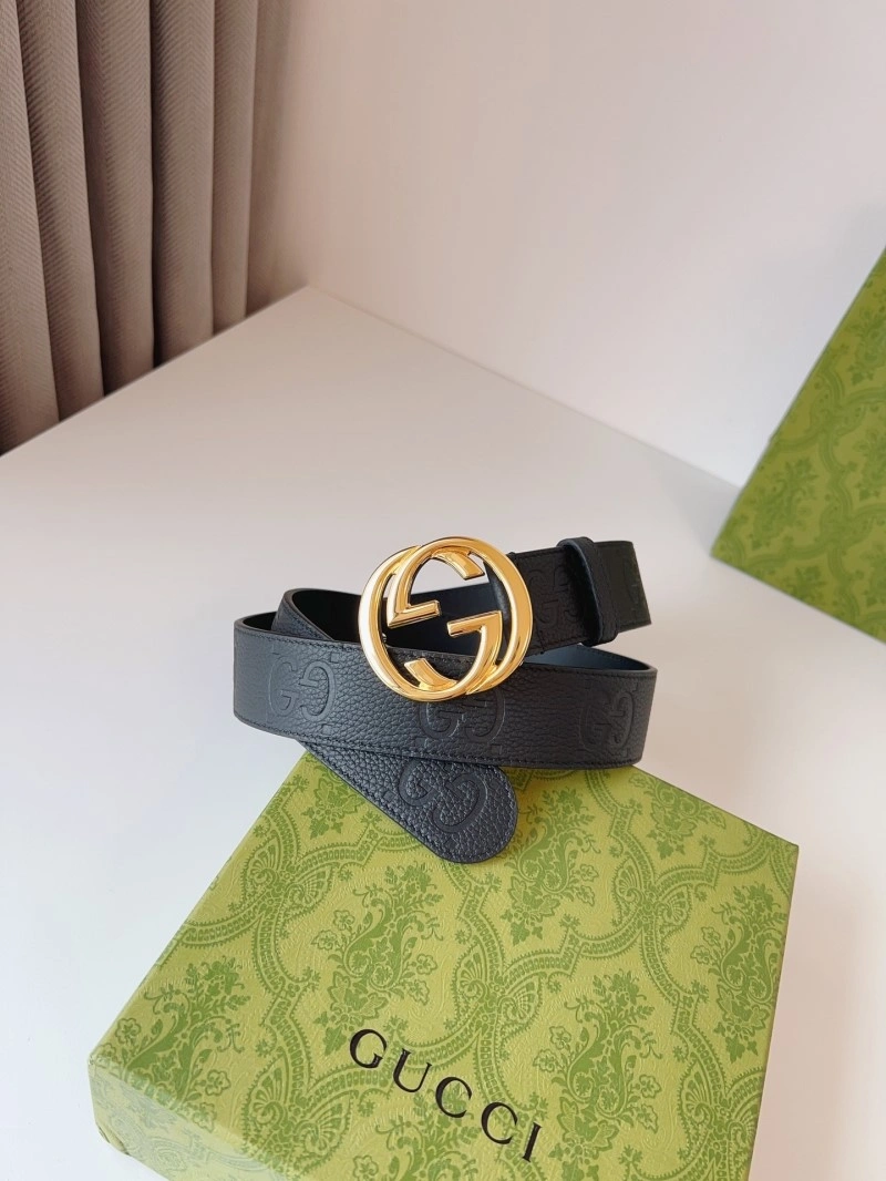 Gucci Belts Soft 289683