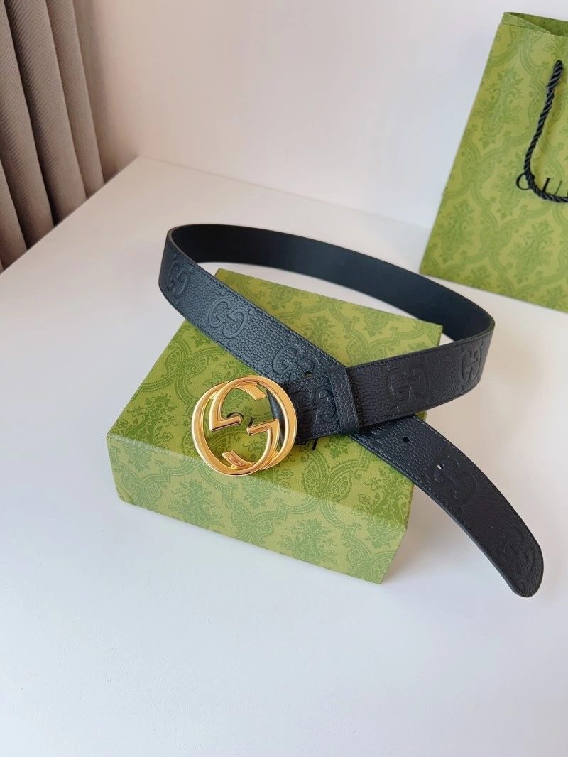 Gucci Belts Soft 289683