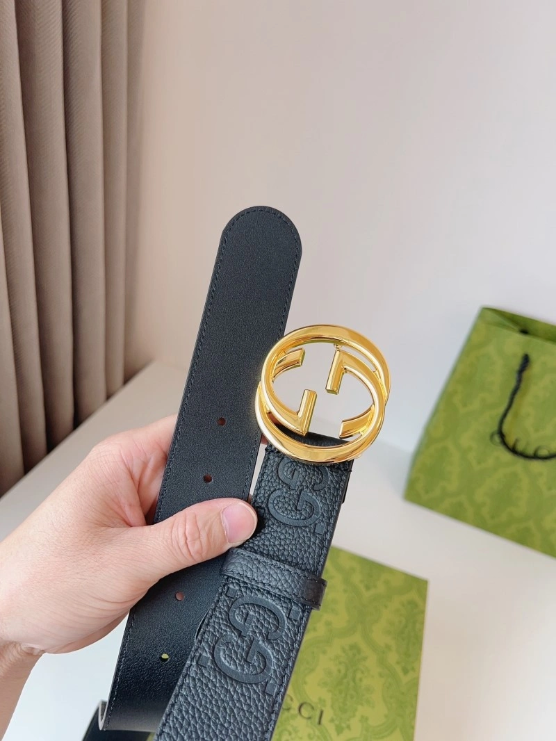 Gucci Belts Soft 289683