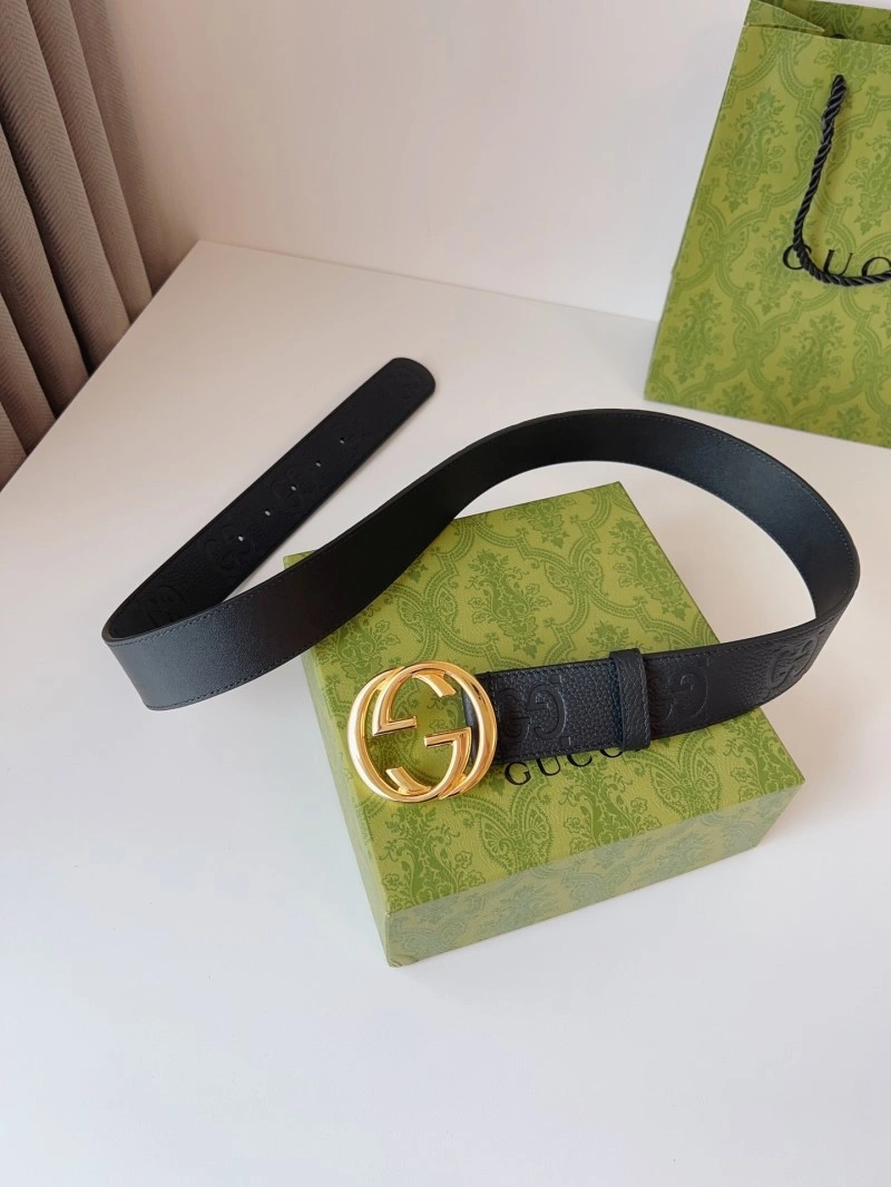 Gucci Belts Soft 289683