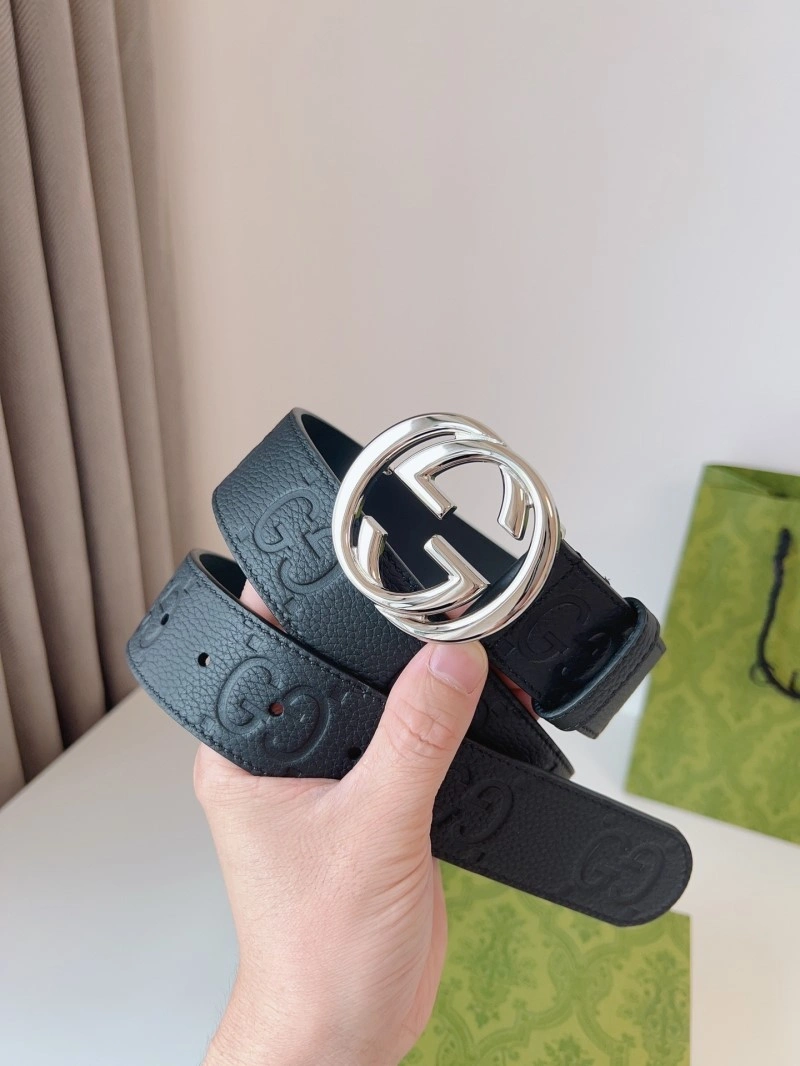 Popular Gucci Belts 289686