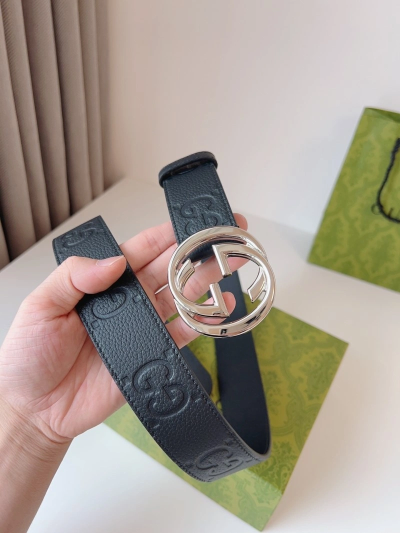 Popular Gucci Belts 289686