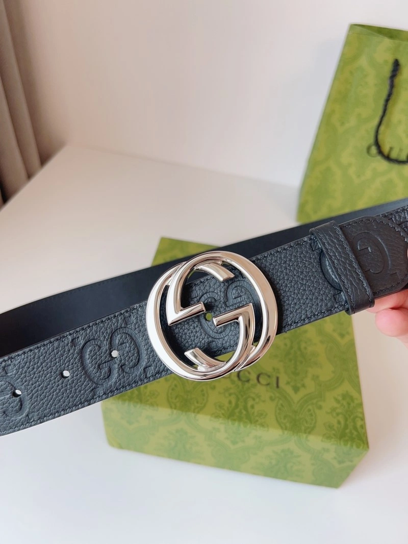 Popular Gucci Belts 289686
