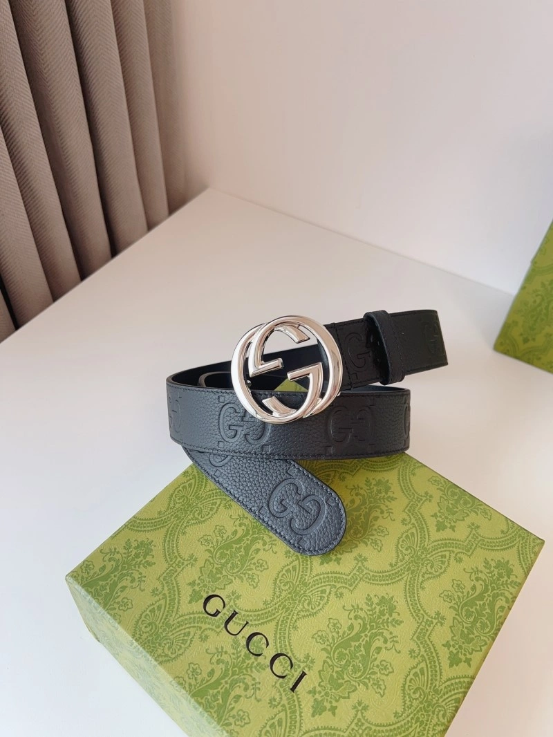 Popular Gucci Belts 289686