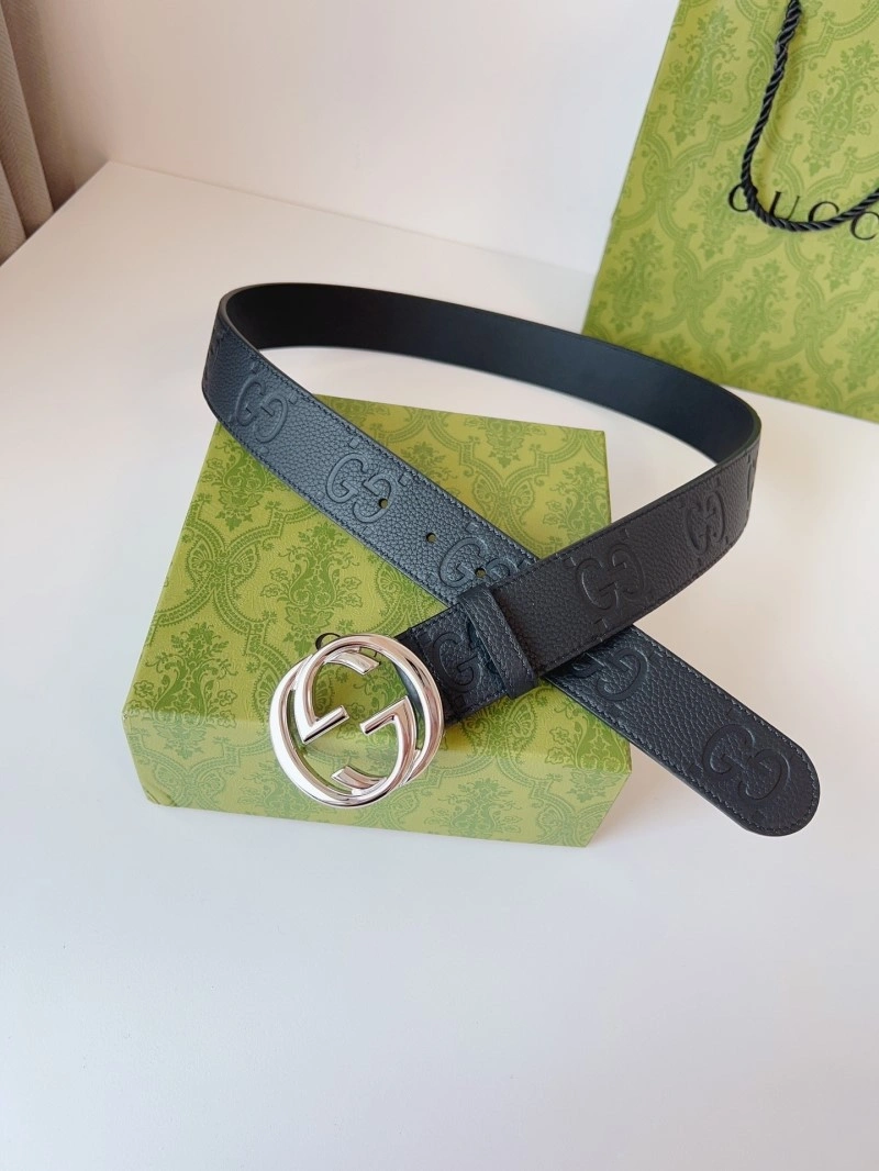 Popular Gucci Belts 289686