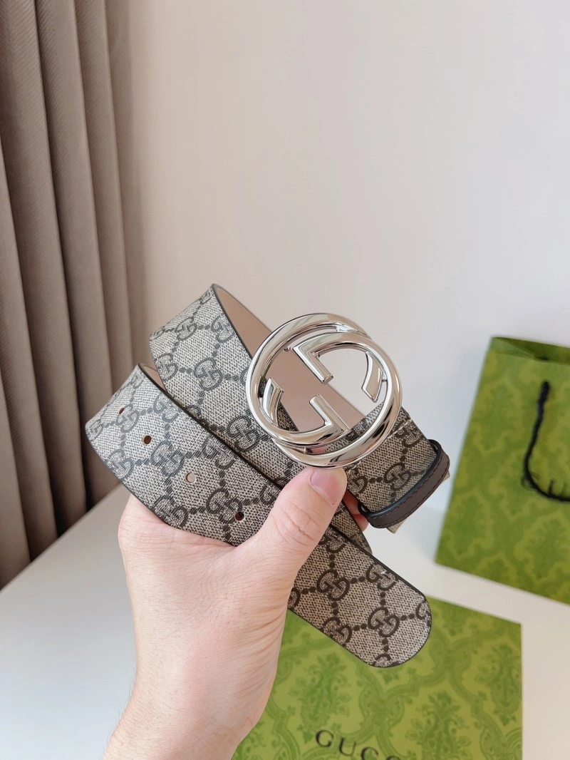 Practical Gucci Belts 289678