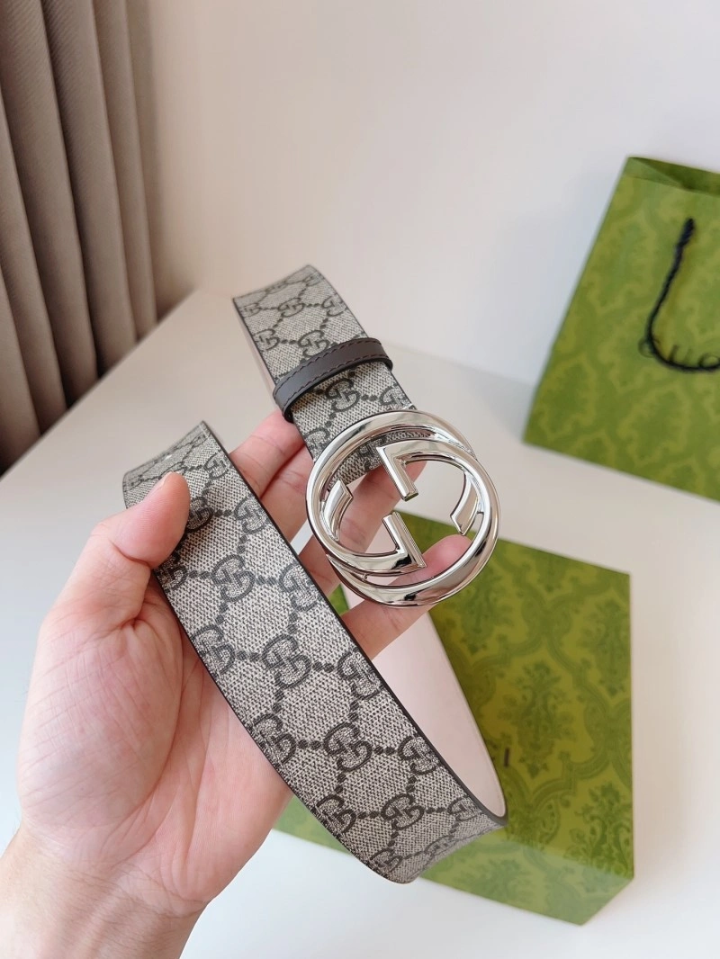 Practical Gucci Belts 289678
