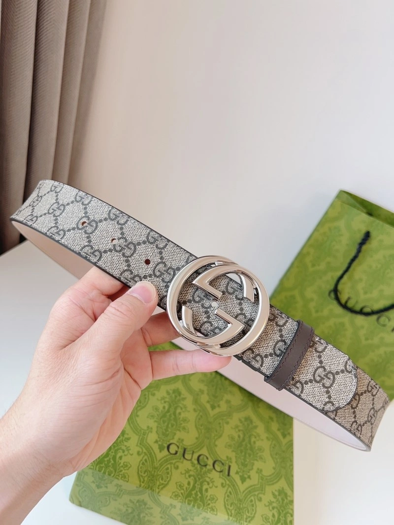 Practical Gucci Belts 289678