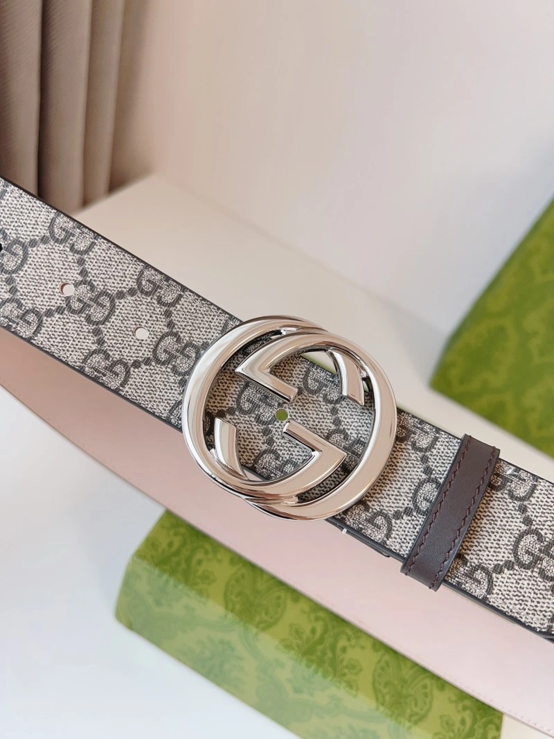 Practical Gucci Belts 289678