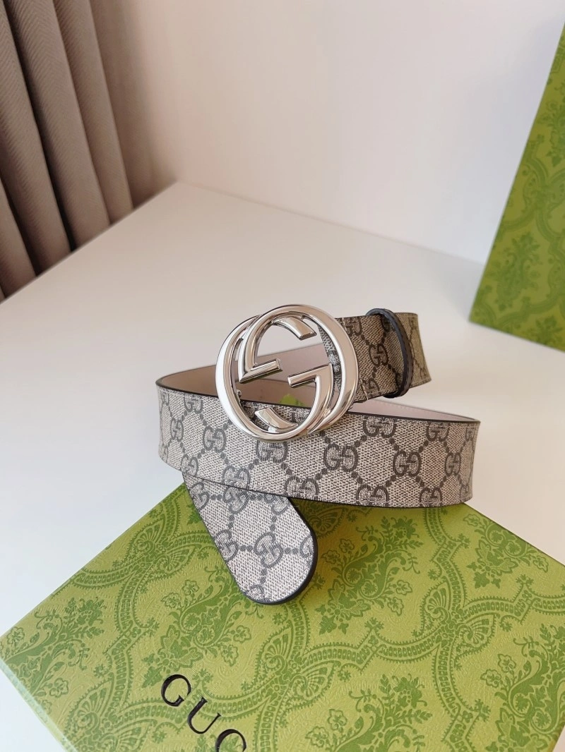 Practical Gucci Belts 289678