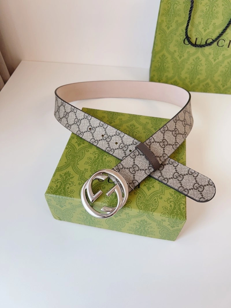 Practical Gucci Belts 289678