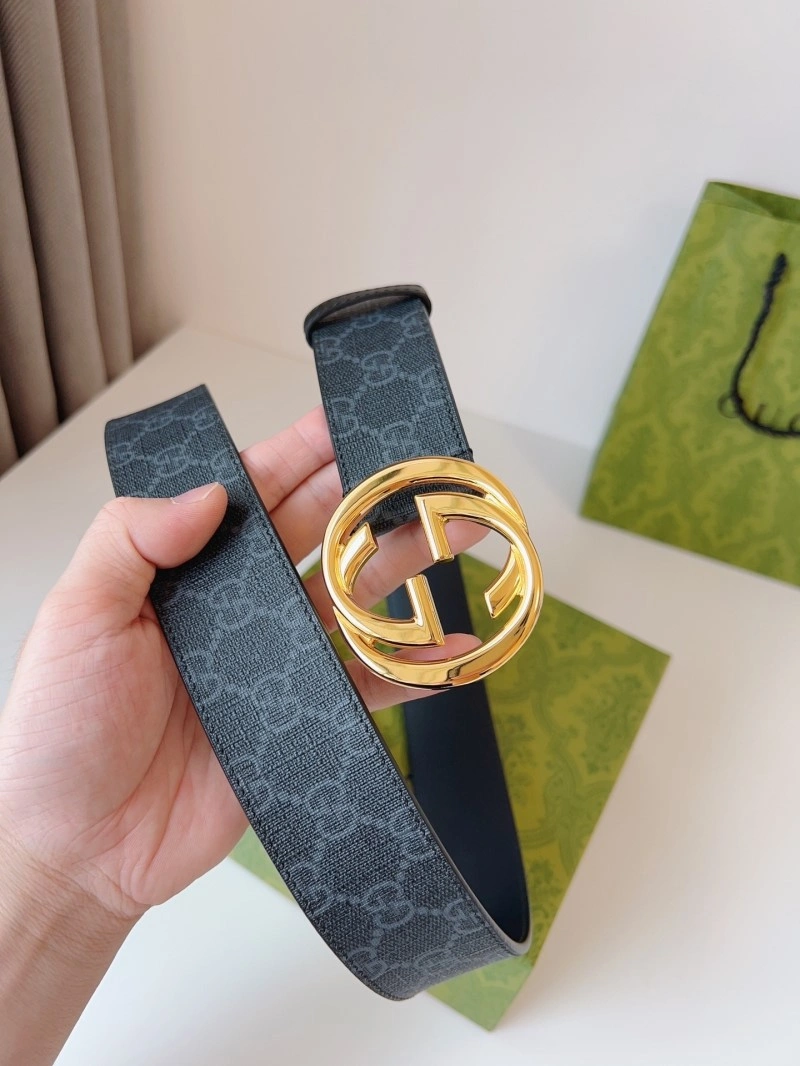 Sophisticated Gucci Belts 289681
