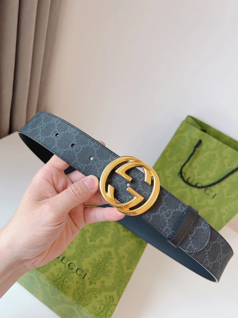 Sophisticated Gucci Belts 289681