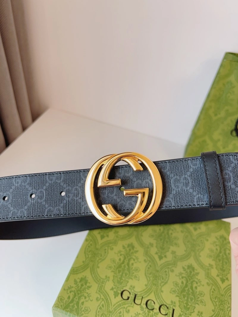 Sophisticated Gucci Belts 289681