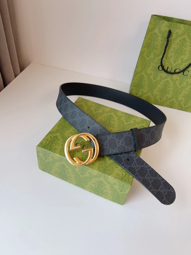 Sophisticated Gucci Belts 289681