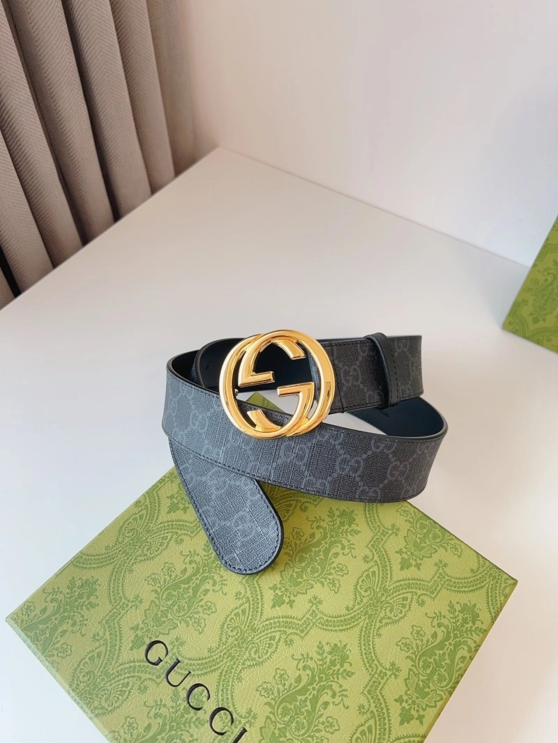 Sophisticated Gucci Belts 289681
