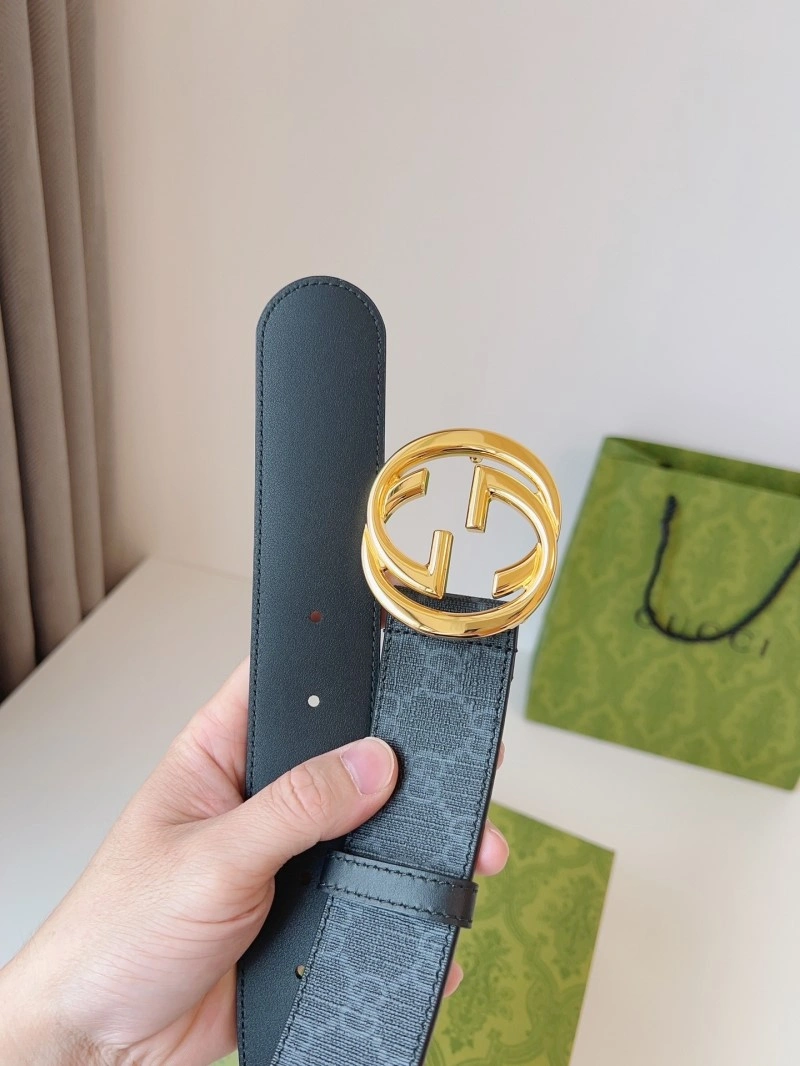 Sophisticated Gucci Belts 289681