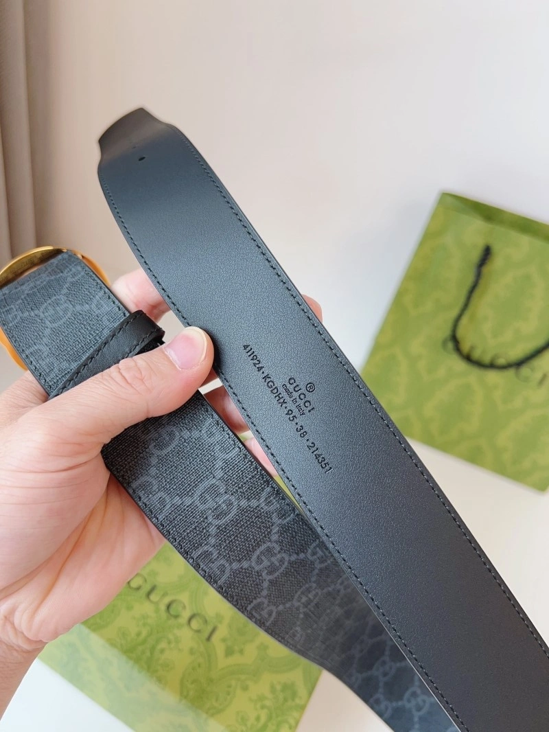Sophisticated Gucci Belts 289681