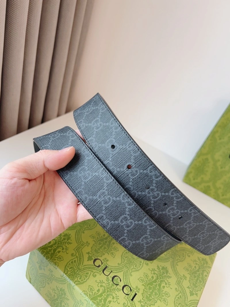Sophisticated Gucci Belts 289681