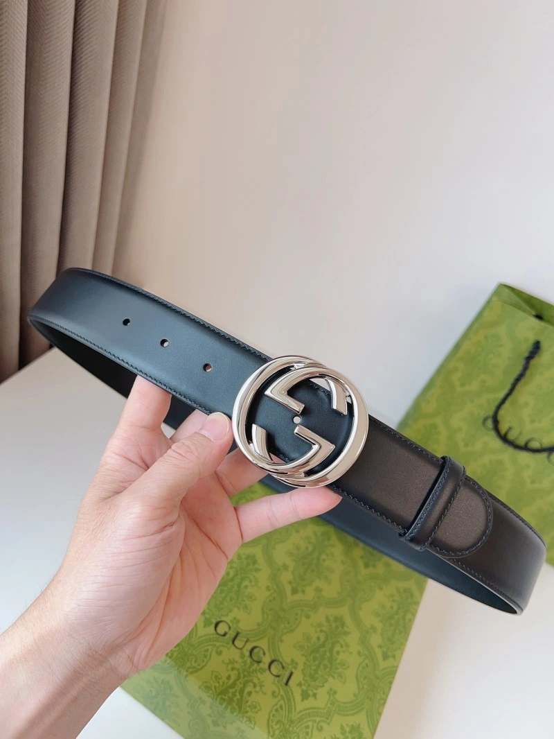 Trendy Gucci Belts 289687