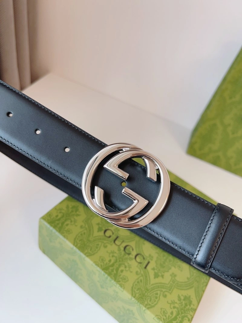Trendy Gucci Belts 289687