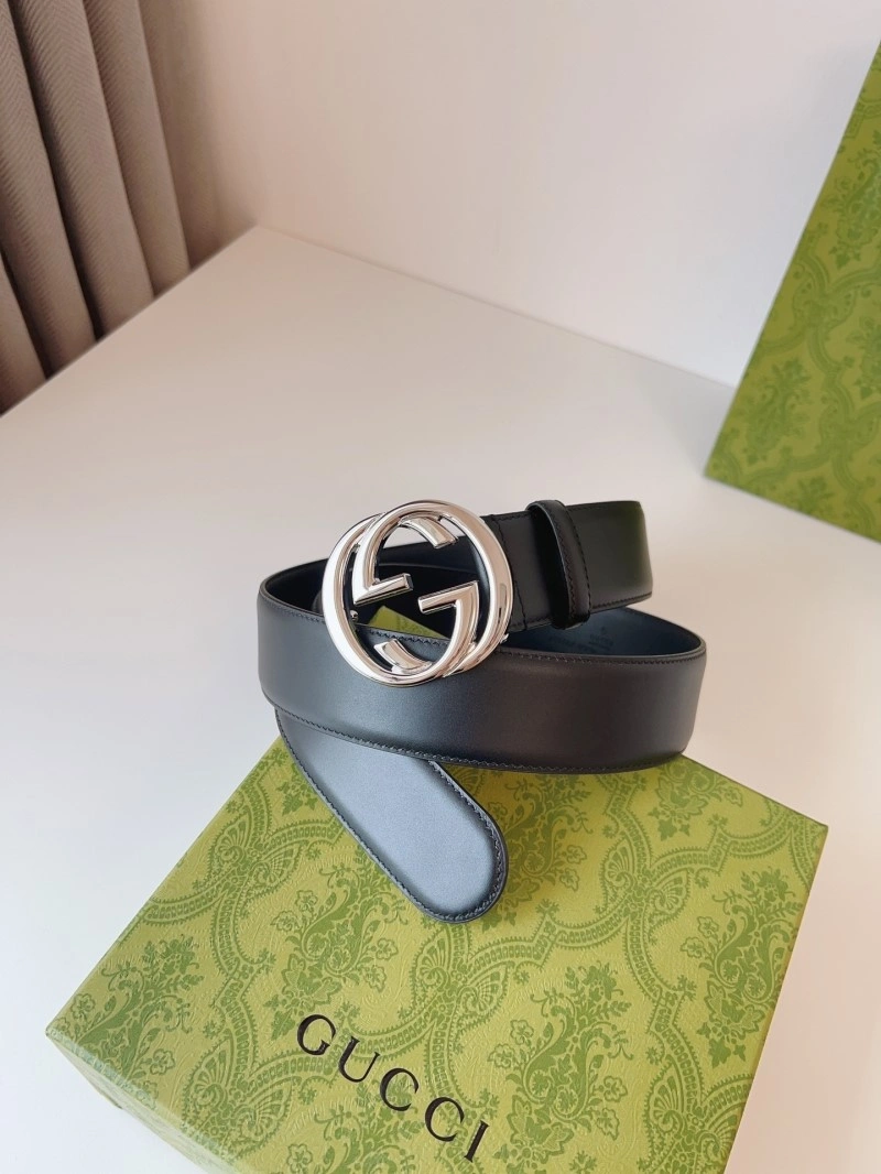 Trendy Gucci Belts 289687
