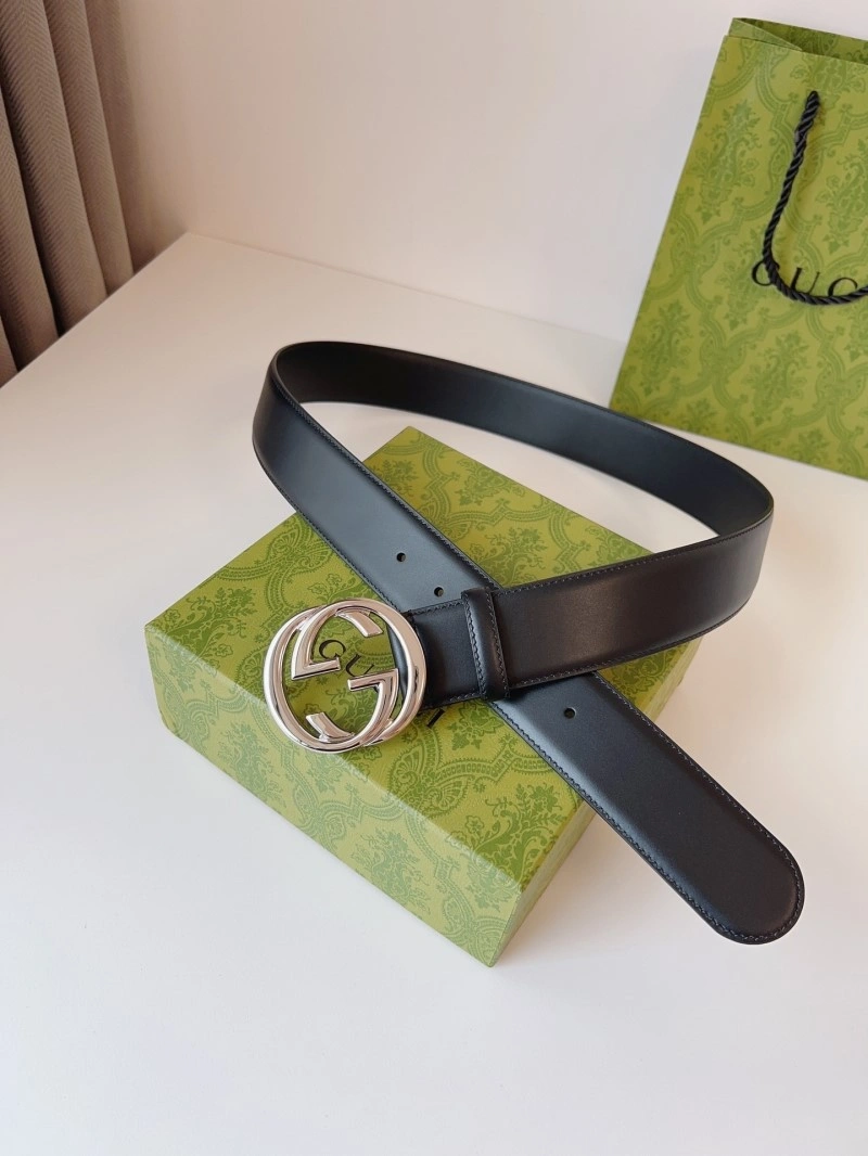 Trendy Gucci Belts 289687